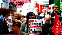 Does anti-Israel mean anti-Semitism?