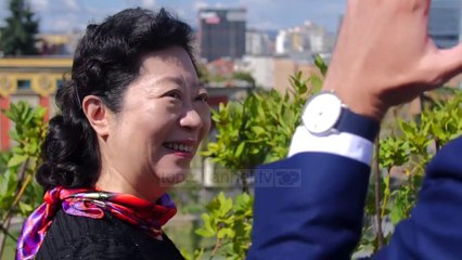 10-vite nga binjakëzimi Tiranë-Pekin - Top Channel Albania - News - Lajme