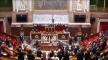France : bataille pour la présidence de l'Assemblée nationale