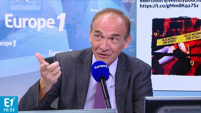 Vidocq, Broussard, Monteil… Quelles sont les qualités qui font les grands flics ?