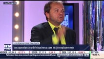 Le débrief d'Intégrale Placements: Jean-François Filliatre - 06/09