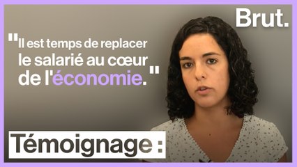 Télécharger la video: Les inégalités entre patrons et salariés dans les grandes entreprises