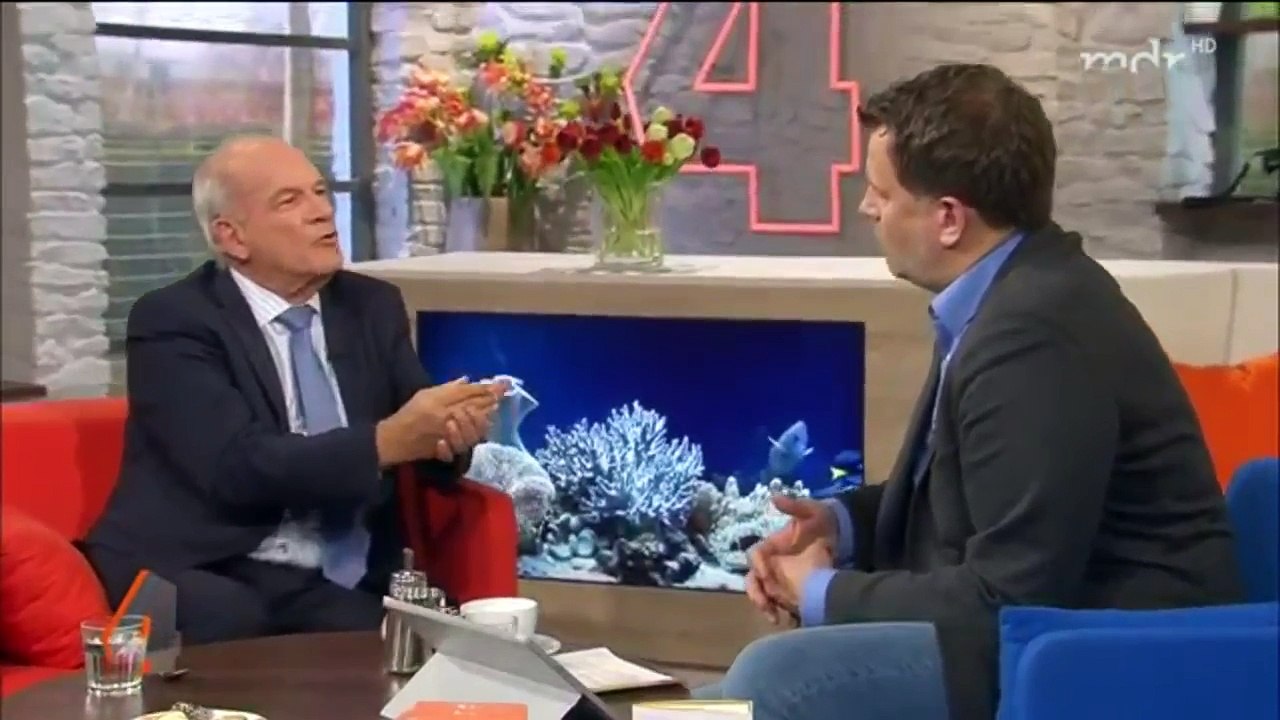 Peter Hahne packt jetzt aus