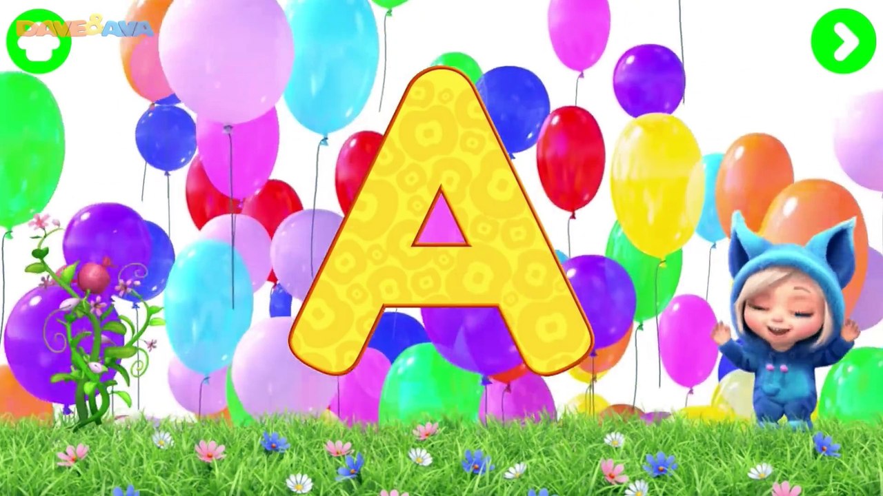 Top 10 Nursery Rhymes and Kids Songs - Baby Songs by Dave and Ava 