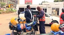 Fuel shortage crisis : Most filling stations in Nairobi  run out of stocks