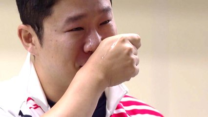 '내가 사격 황제다!' 진종오, 6.5점 차 뒤집은 역대급 명승부...사상 첫 2연패! / YTN