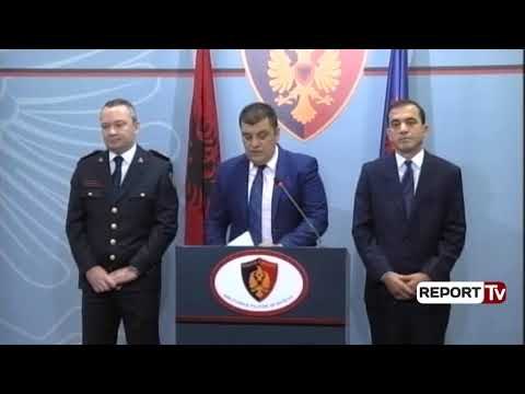 Report TV - U arrestuan në Spanjë për drogë, sekuestrohen 5 milion euro pasuri të grupit kriminal