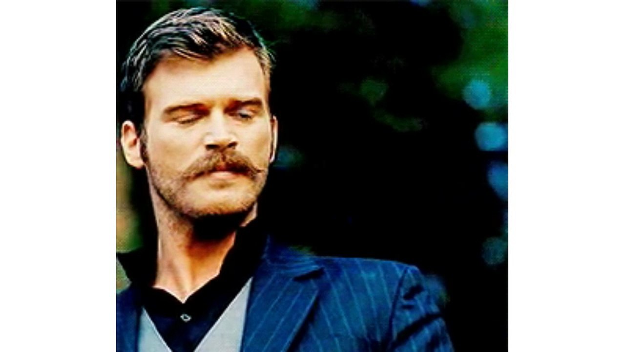 التفاصيل الرسمية لـ مسلسل الاصطدام من بطولة الممثل كيفانش تاتليتوغ!!