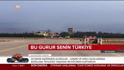 Sosyal medya hesabından paylaşıldı