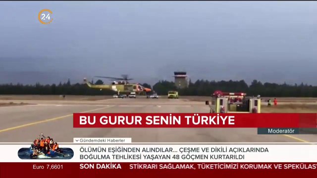 Sosyal medya hesabından paylaşıldı