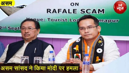 अगले चुनाव में मोदी-अमित शाह का नहीं जलेगा जादू, जानिए किसने दी चेतावनी