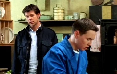 Monarch Of The Glen S06E02 part 1/2