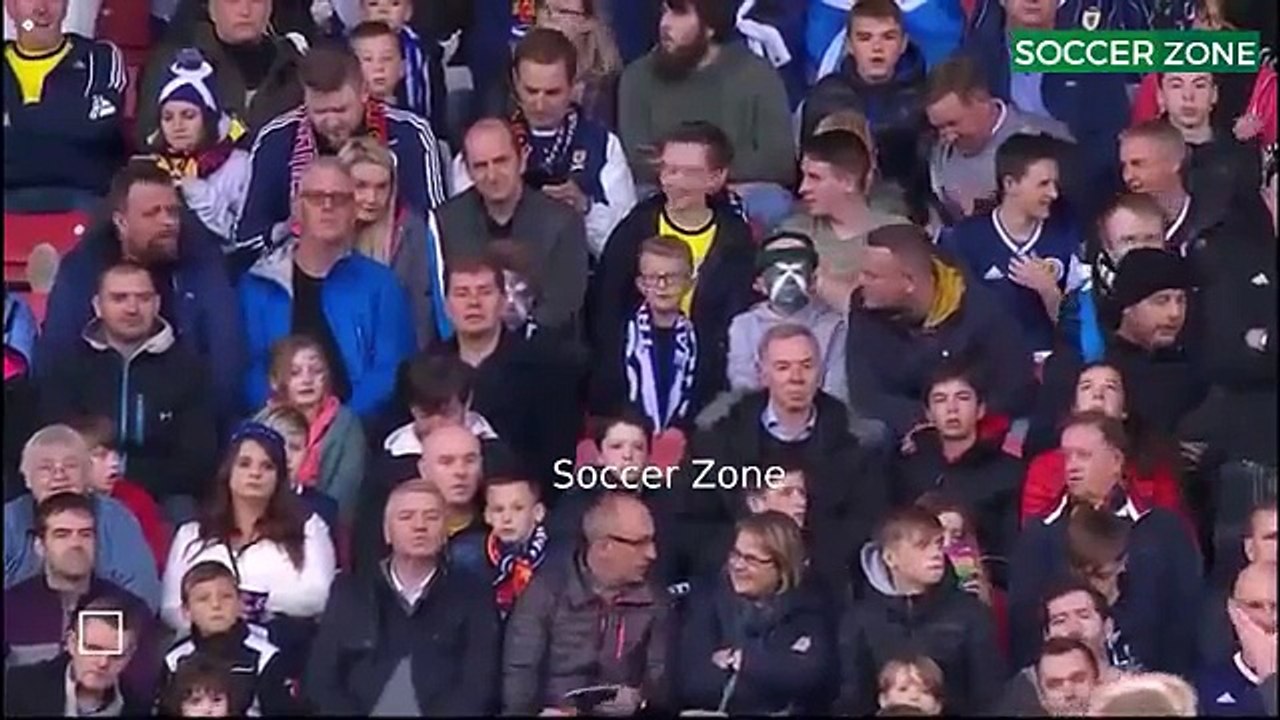 BELGIUM vs SCOTLAND 0-4 Goals and Highlights HD