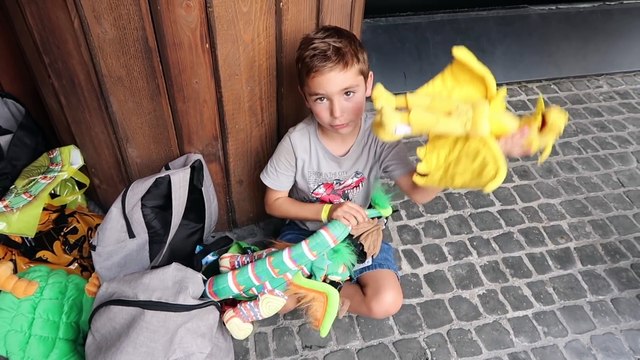 SENSATIONS TRÈS TRÈS FORTES À PHANTASIALAND ! Taron, Black Mamba & Talocan