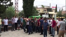 Osmaniye Otobüs Kazası Kurbanı Osmaniyeli Öğrencilere Hüzünlü Veda-2