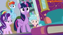 My Little Pony - Friendship Is Magic S08E25 - School Raze Part 1