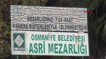 Osmaniye Otobüs Kazası Kurbanı Osmaniyeli Öğrencilere Hüzünlü Veda-1