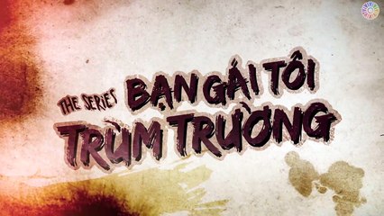 BẠN GÁI TÔI TRÙM TRƯỜNG | TẬP 2 | Phim Học Đường Hành Động | LA LA SCHOOL