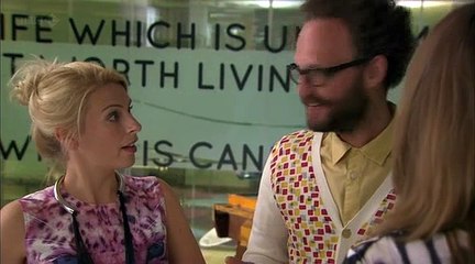 Twenty Twelve S02 E07