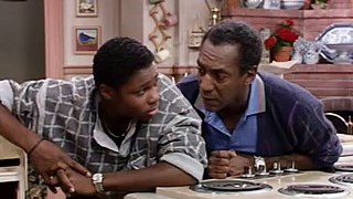 The Cosby Show S02E02 The Juicer