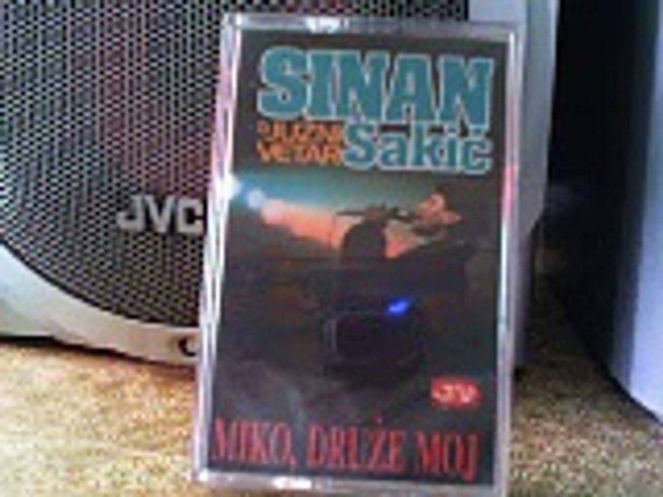 snimak sa kasete
