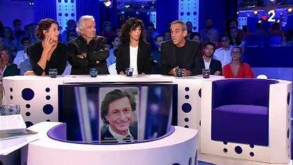 Thierry Ardisson : "L'histoire a montré que Patrick de Carolis était un escroc"
