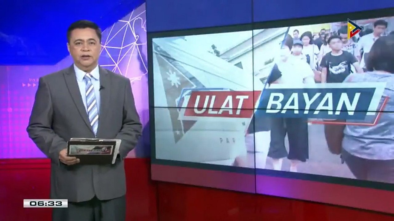 SAP Go, itinanggi ang akusasyon ng PCIJ ukol sa Davao infra projects