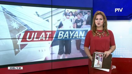 Rule of law, paiiralin sa pagbawi ng amnesty ni Trillanes