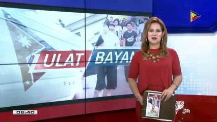 Beachfront party sa Boracay, ipagbabawal na ng DENR