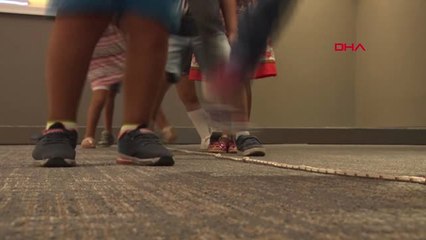 Çocuğunuza Hastalandığında Antibiyotik Yerine Ihlamur İçirin