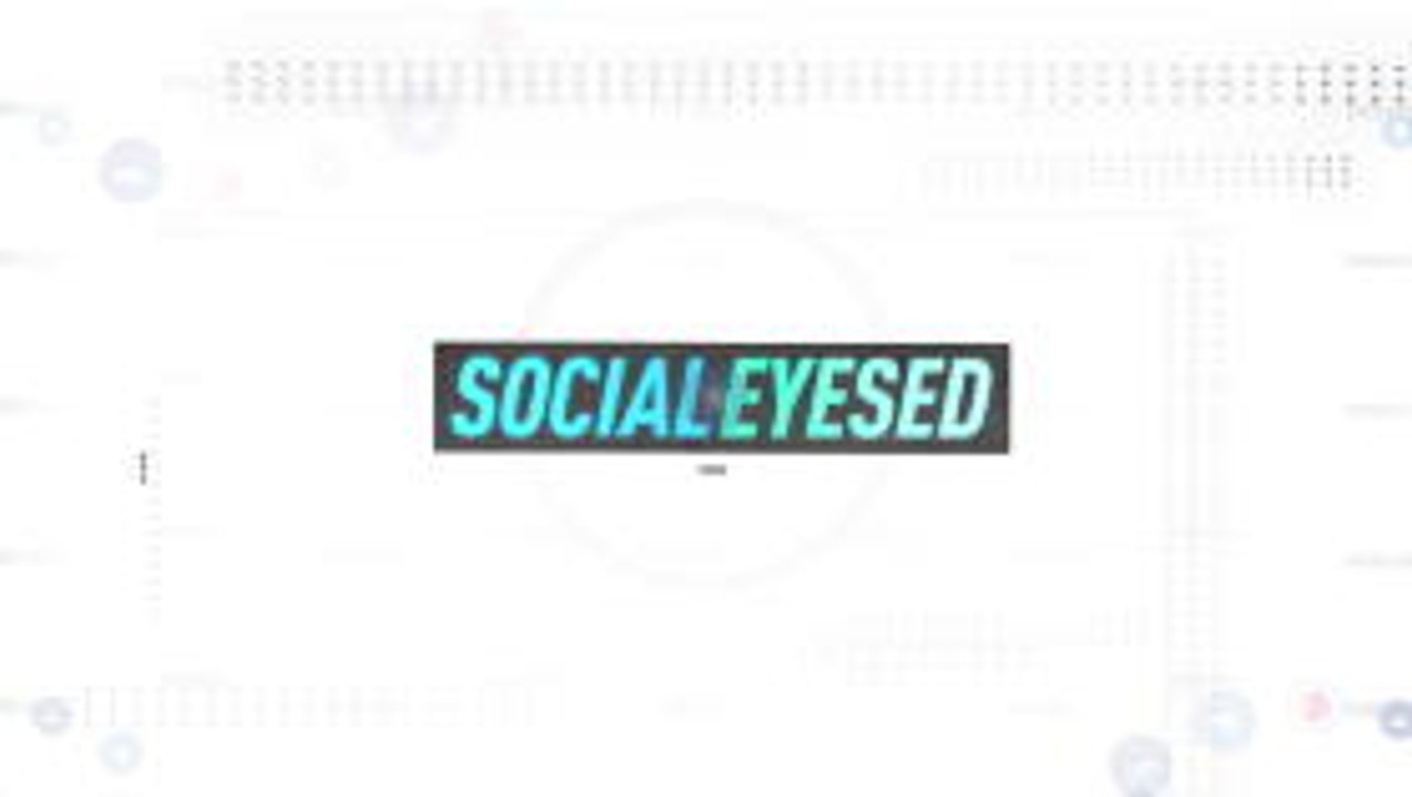 Socialeyesed - Serena Williams' US Open final meltdown