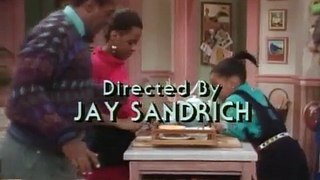 The Cosby Show S03E09 Denise Gets A D