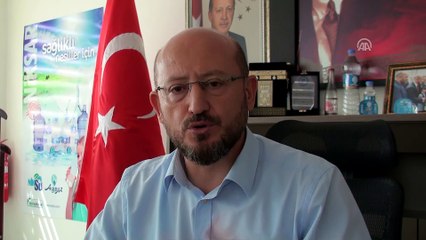 Danişmendlilerin başkentinde hedef UNESCO kalıcı listesi - TOKAT