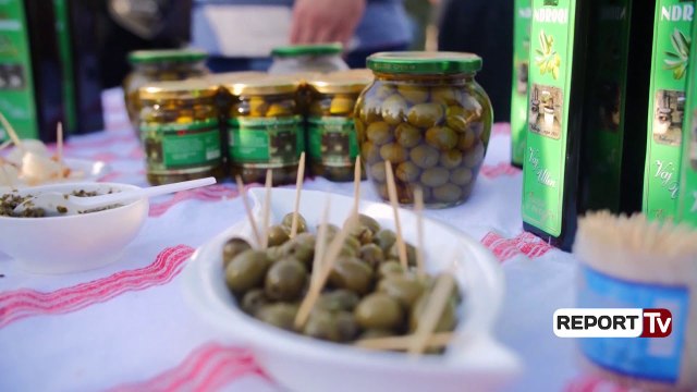 Report Tv-Ndroqi pret ’Vera n’Shesh’, Veliaj: Festa, një risi për të promovuar produktet vendase