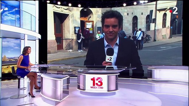 Suède : l'extrême-droite en embuscade