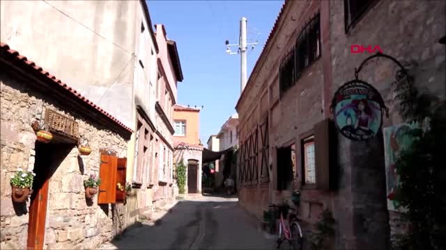 Balıkesir Boşnak Böreği Küçükköy'ün Gelir Kapısı Oldu