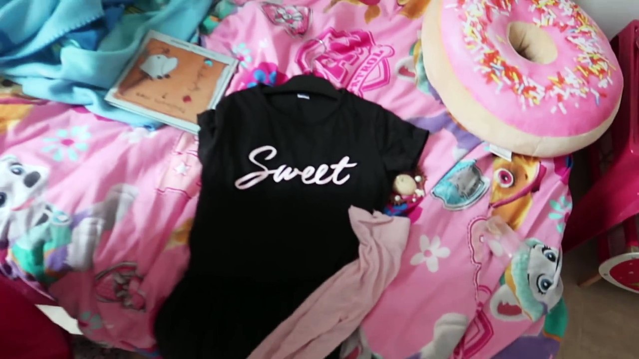 L'ANNIVERSAIRE DE LA MAMIE DE MAELLIA ! Vlog famille