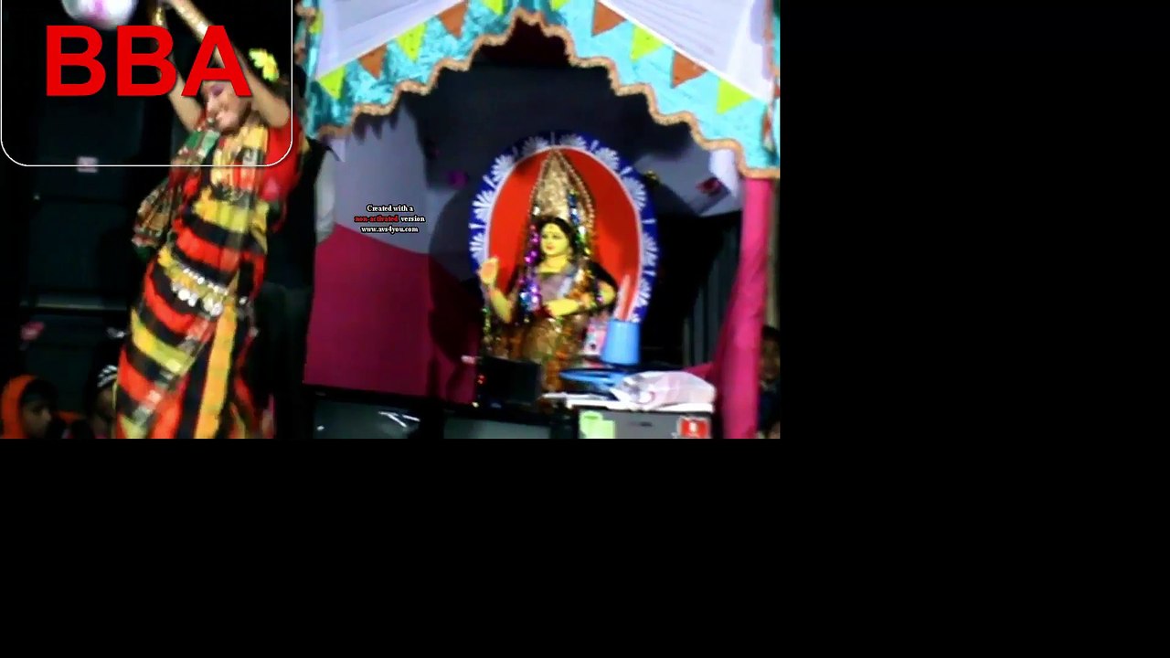 গ্রামের সুন্দরি মেয়ের অসাধারণ নাচ না দেখলে মিস করবেন