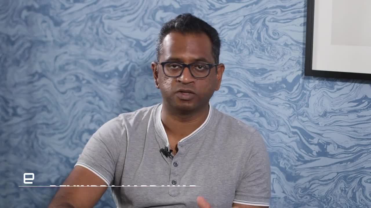 Engadget