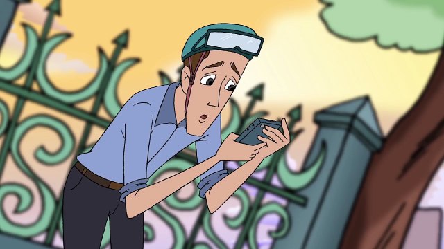 VẬN XUI - Phim Hoạt Hình Hay Nhất 2018 ♥ Truyện Cổ Tích - Khoảnh Khắc Kỳ Diệu - Hoạt Hình Hay