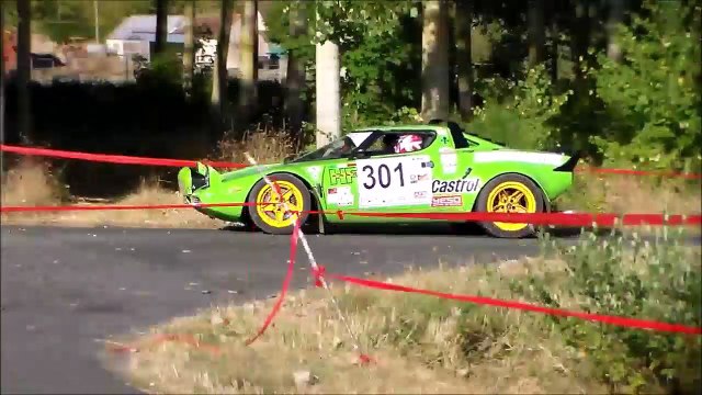 rallye des jardins de sologne 2018 vhc et vhrs