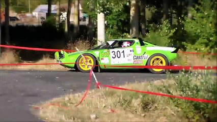 rallye des jardins de sologne 2018 vhc et vhrs
