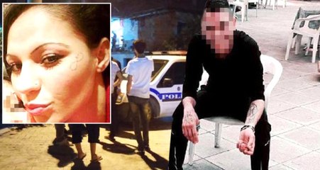 18 Günlük Eşini Öldüren Zanlı: 'Senden Çok Kazanıyorum' Deyince Öldürdüm