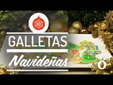 Galletas Navideñas |  Christmas cookies | kiwilimon