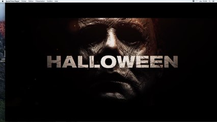 HALLOWEEN Bande-Annonce 2 VOST [avec Jamie Lee Curtis]