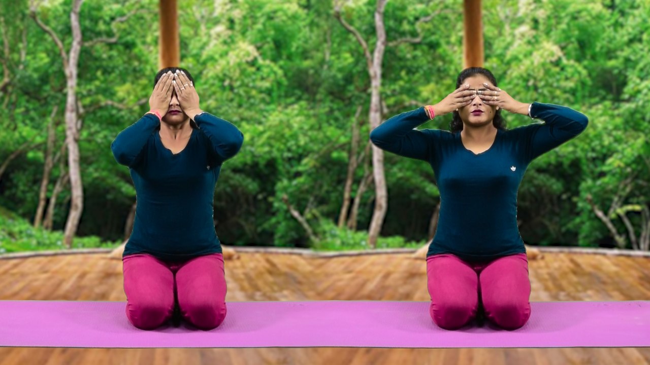 Yoga for Neurological Problem, न्यूरोलॉजिकल दिक्कतों को काबू करता है ये आसन | Boldsky