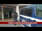 SHKODËR 4 TË ARRESTUAR, SEKUESTROHEN ARMË DHE MJETE