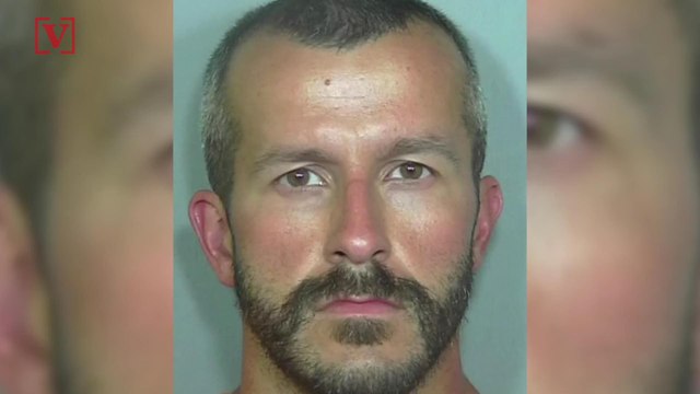 Accused Killer Chris Watts' Alleged Mistress Says He ‘Choked’ Her During Sex and Had ‘Rape Fantasies’
