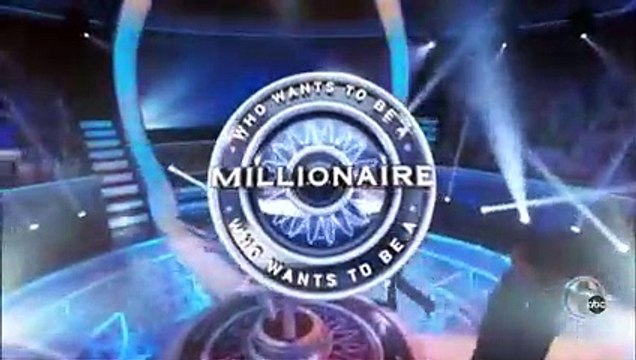 Who Wants To Be A Millionaire (2018)