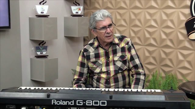 Programa Café com Leitte - Jota Fernandes - 05/09/2018